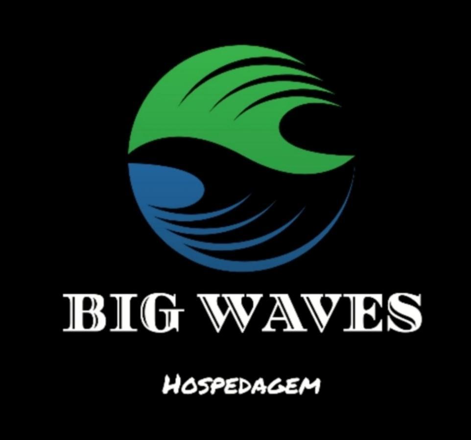 Big Waves Hospedagem Saquarema Exterior foto
