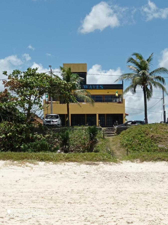 Big Waves Hospedagem Saquarema Exterior foto
