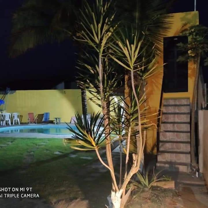 Big Waves Hospedagem Saquarema Exterior foto