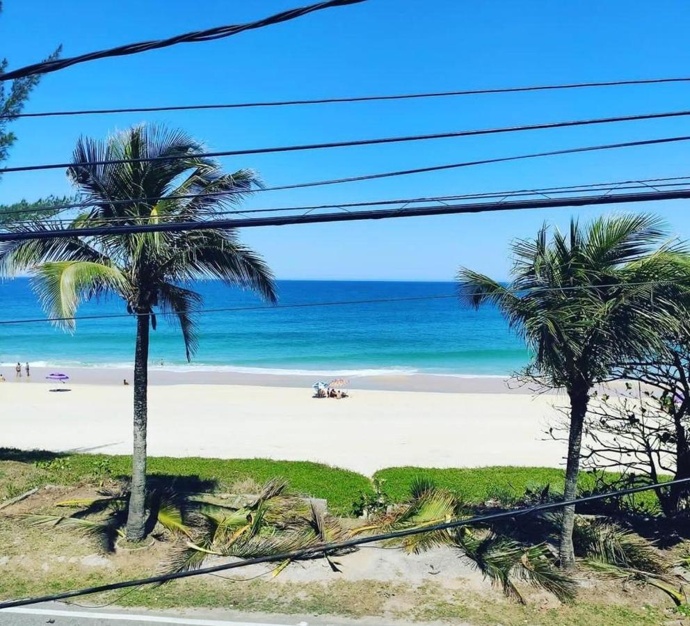 Big Waves Hospedagem Saquarema Exterior foto