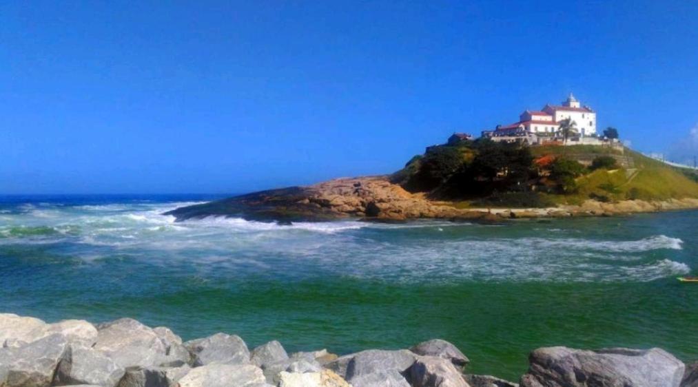 Big Waves Hospedagem Saquarema Exterior foto