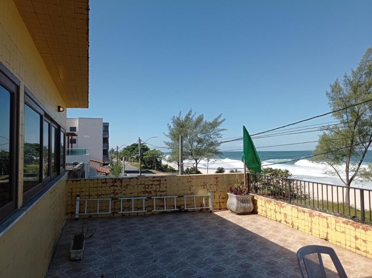 Big Waves Hospedagem Saquarema Exterior foto