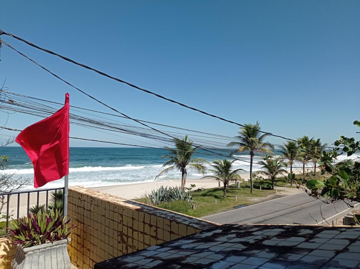 Big Waves Hospedagem Saquarema Exterior foto