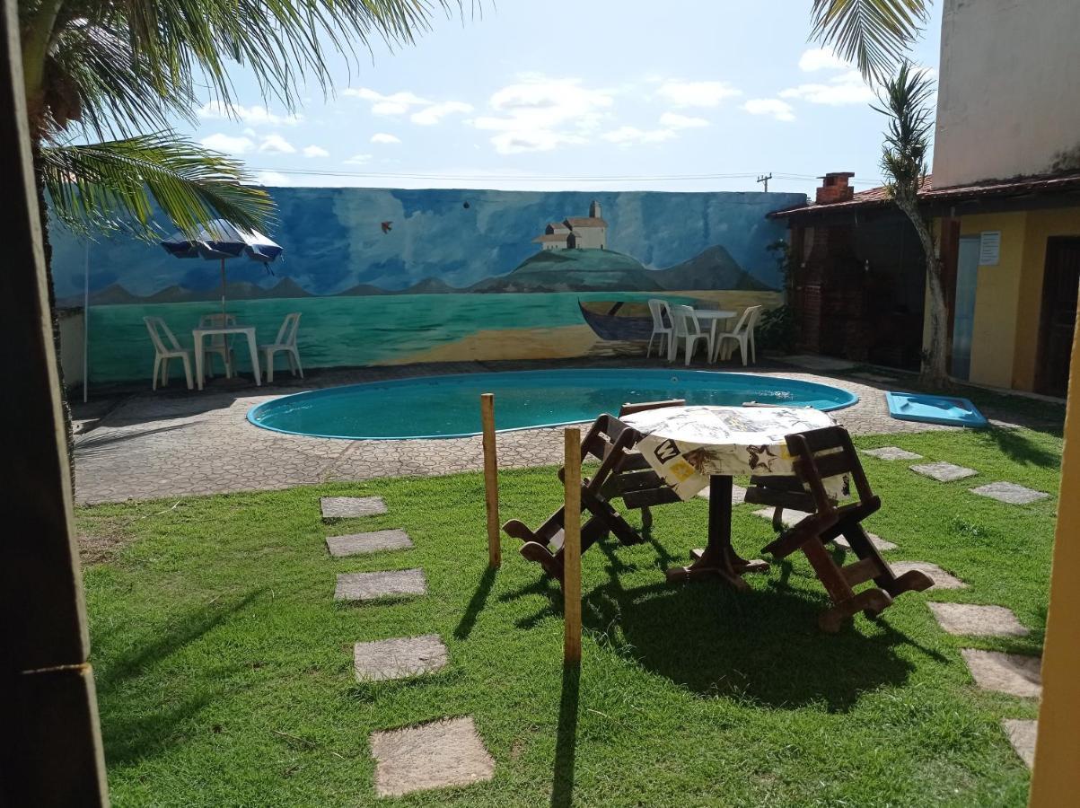 Big Waves Hospedagem Saquarema Exterior foto