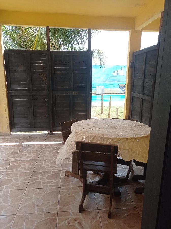 Big Waves Hospedagem Saquarema Exterior foto