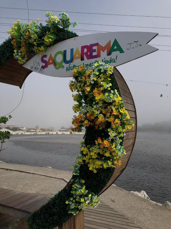 Big Waves Hospedagem Saquarema Exterior foto