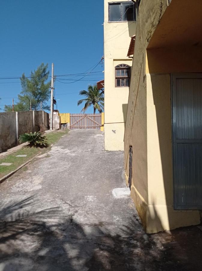 Big Waves Hospedagem Saquarema Exterior foto